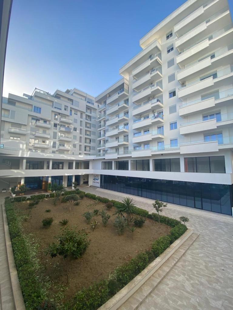 Marsela Gurma Apartments Sarandë Exteriör bild