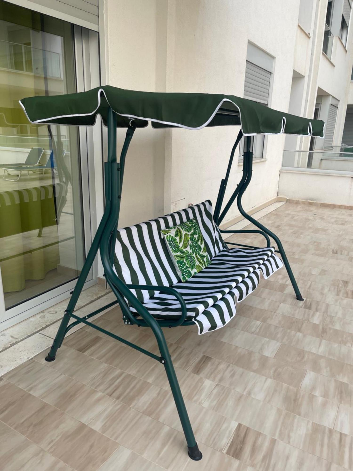 Marsela Gurma Apartments Sarandë Exteriör bild