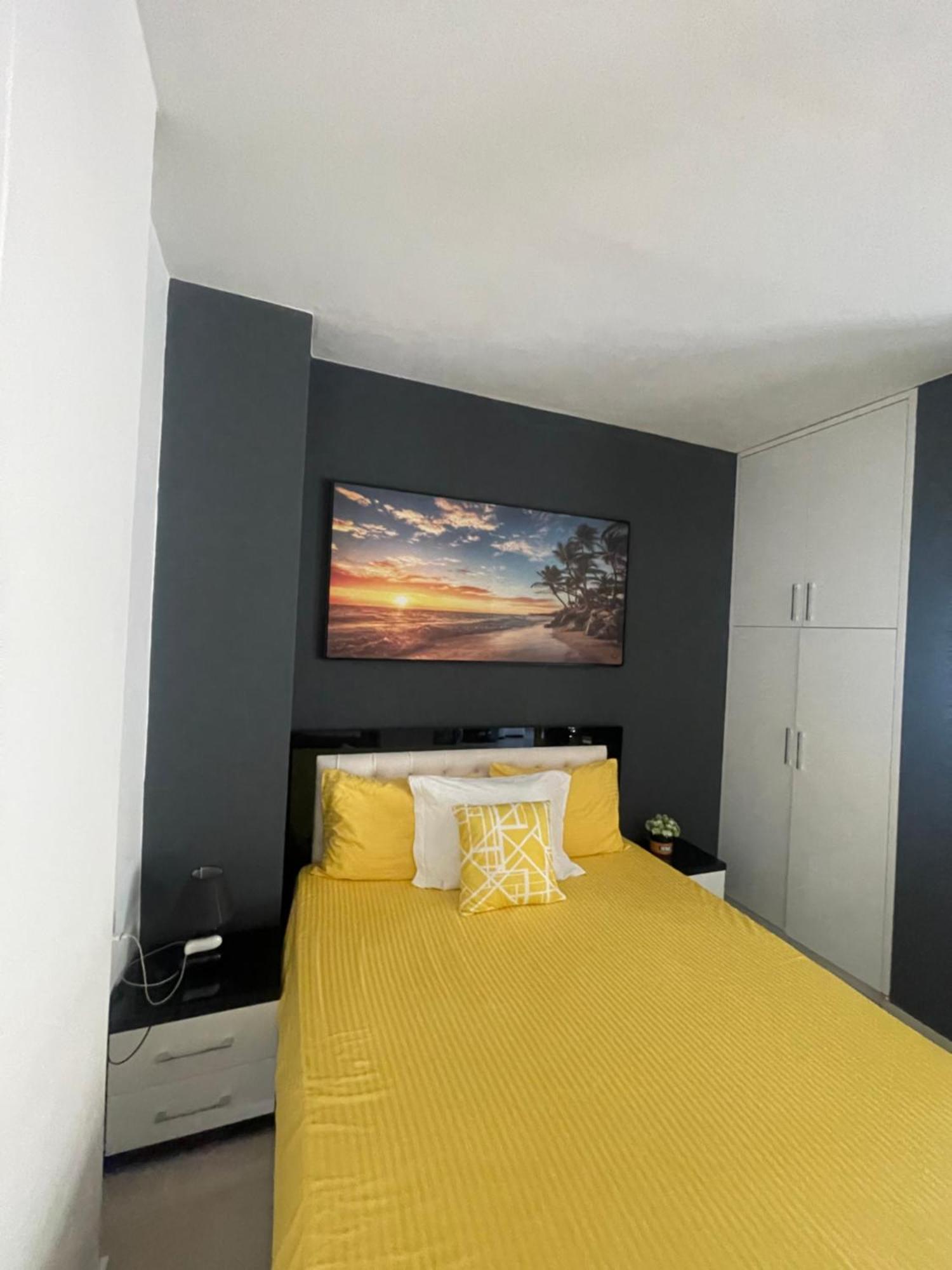 Marsela Gurma Apartments Sarandë Exteriör bild